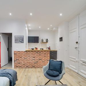 Beautiful Studio - Champs Elysees